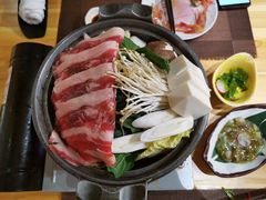 -割烹旭日本料理(龙湖狮山天街店)