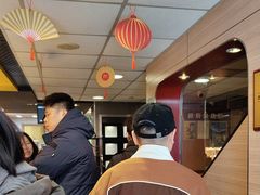 -麦当劳(交道口店)