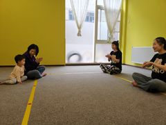 -魔力熊儿童早教托育中心(硚口同馨店)