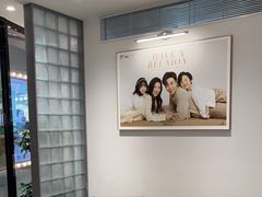 -海马体家庭照相馆(广州正佳广场店)