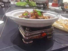 -简小舍·民间手艺菜(武昌江滩店)