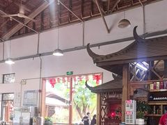 -侠成水上农庄(工业大道店)