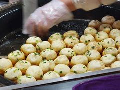-哑巴生煎(临顿路店)
