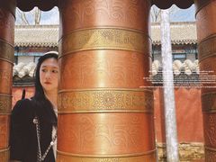 -护国法轮寺