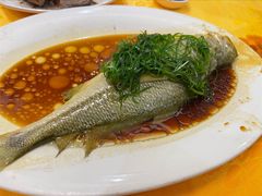 -老字号蛇口德记烧腊饭店·海鲜加工
