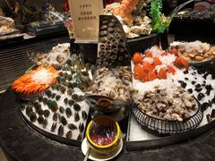 -安蒂娅·海鲜自助餐厅(安蒂娅美兰酒店)