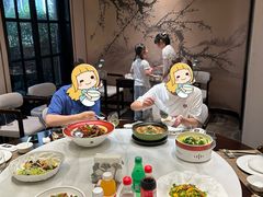 -诗城宴·四季山房(创客店)