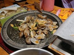 -肉串汪(月坛店)