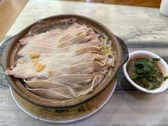 -砂锅居(西四店)