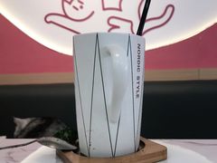 -喵园·猫主题咖啡厅·撸猫·猫咖(国贸店)