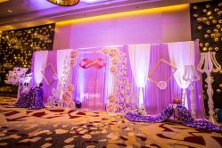 -上海万豪虹桥大酒店·宴会厅