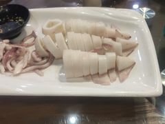 -501號台州海鲜餐厅(海创园店)