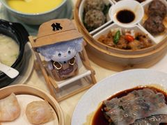 -金苑海鲜酒家(来魅力店)