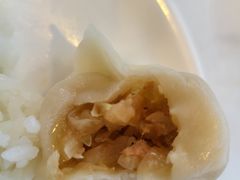 酸菜水饺-京滨饭店·餐厅(阜外大街店)