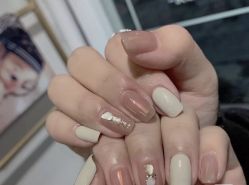 -伊奈尔美甲美睫