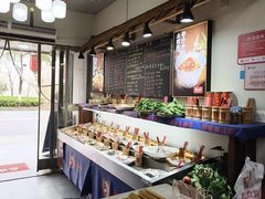 -西江红·株洲本地菜(滨江南路店)