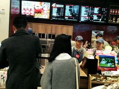 -85度C(厦门中华城新店)