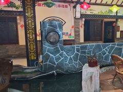 -和源祥·日照菜扛把子(万平口一店)