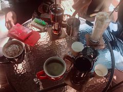 -旧雨咖啡·CoffeeFORU(黄村奥体店)