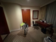 -南京金丝利喜来登酒店
