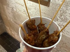 -马小毛老上海里脊肉(南翔印象城店)