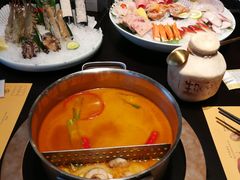 -生如夏花泰式火锅(西村黑金店)