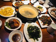 -黑鸡小馆(金源店)