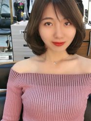 点击看大图 -MORI HAIR SALON日式美发沙龙