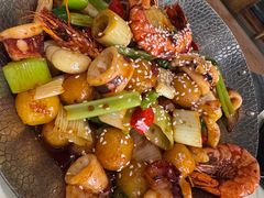 -苏乡兰亭·新派淮扬菜(吾悦广场店)