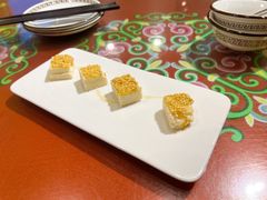 -格日勒阿妈蒙古厨房(大召店)