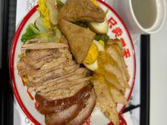 -点蹄擂椒猪脚饭(市桥店)