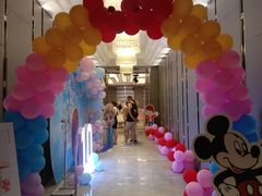-同庆楼(华强吾悦广场店)
