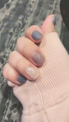 -吉吉靓甲美睫