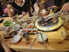 -喜来稀肉(北外滩白玉兰广场店)