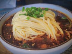 -渝信川菜(长安店)