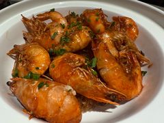 -阿莉餐厅(枣阳路店)