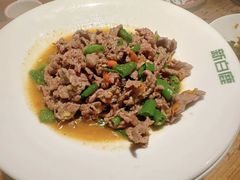 -新白鹿餐厅(城西银泰城店)