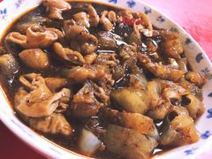 -吴长子卤菜馆(统一街店)