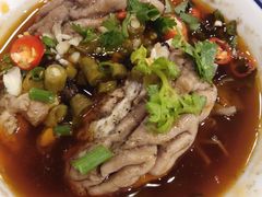 -李双猪·小龙虾·烧烤·羊肉煲(乐山店)