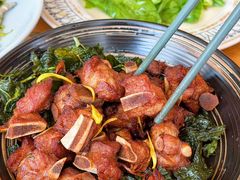 -甘思咪哚·云南艺术餐厅(天河广百店)