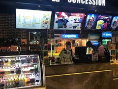 -SFC上影影城(唐镇店)