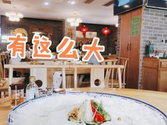 -德胜轩正宗顺德菜(宝安沙井会展中心店)