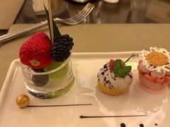 -上海和平饭店茉·莉酒廊 Jasmine Lounge