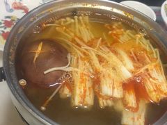 -外婆小聚茶餐厅·生日·团建(市民中心店)