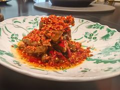 -新光酒家·河豚·海鲜·蟹料理(浦东店)