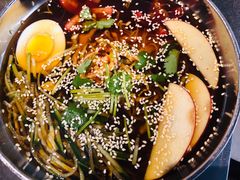 -很久以前羊肉串(昌里路三钢里店)