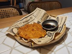 -十面欢腾·海鲜面·台式Bistro(长乐路店)
