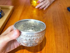 -我的甜·泰国餐厅
