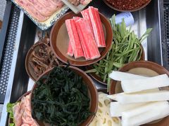 -周幺妹重庆老火锅(银泰城总店)