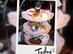 -YUE·6·西式融合餐厅(外滩六号店)